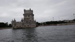 Lisboa Belém tower portugal