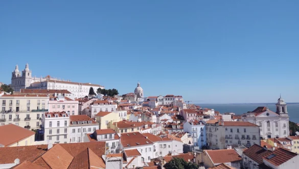 lisbon discover charm and history natural light old city tour picturesque postcard view portas do sol miradouro