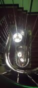 hotel gat rossio stairs lights