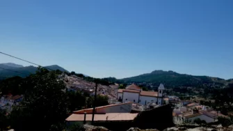 alentejo where the real life begins castelo de vide alto alentejo mountains portalegre portugal
