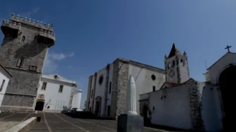 alentejo where the real life begins estremoz marble portugal evora district