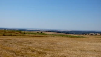 alentejo where the real life begins landscape overview nature feel alone