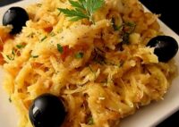 bacalhau as most popular fish in portugal gastronomy food pulled sealife olives rice codfish