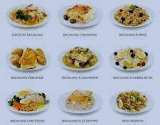 codfish recipes dishes bacalhau is the most popular fish in portugal food gastronomy national product eat meal sealife