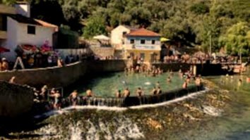 locations to find best beaches in portugal inland river side praia fluvial algroal