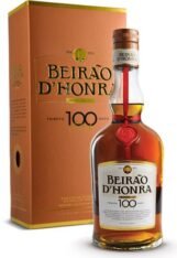 licor beirão from medicine to typical liqueur of portugal d'honra 100 years jose carranca redondo