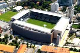 porto boavista futebol football