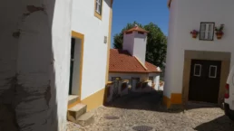 castelo de vide streets picturesque hidden village portugal alentejo