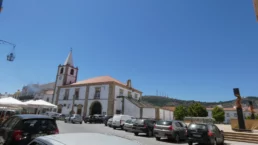 castelo de vide village centre picturesque hidden gem portugal alentejo