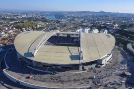 porto stadium dragao football sport