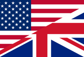 successful Portugal trip tips english language flag british american