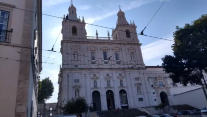 discover charm and history of lisbon portugal natural light old city tour sao vicente church
