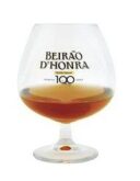 licor beirao d'honra from medicine to typical liqueur portugal 100 years homage balloon glass