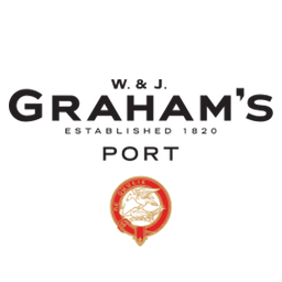 port famous fortified wine house grahams porto logo douro river