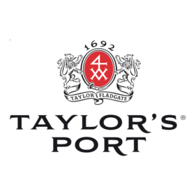 port wine logo fortified famous taylors brand porto taylor porto douro