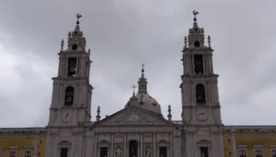 mafra carillons double palace view