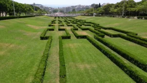 lisboa inside neighbourhood eduardo park portugal nature