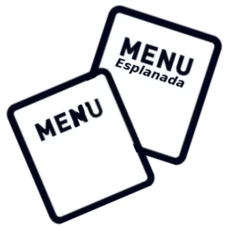 restaurant tips in portugal menu icon terrace esplanada