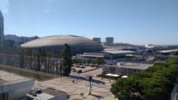 lisboa altice arena portugal nations park