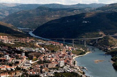 peso da regua travel through the north of portugal douro valley