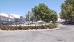 portalegre alto alentejo portugal fountain