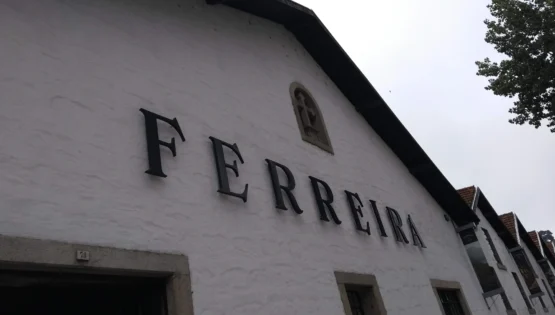 port house ferreira port famous wine portuguese house lodge vila nova de gaia