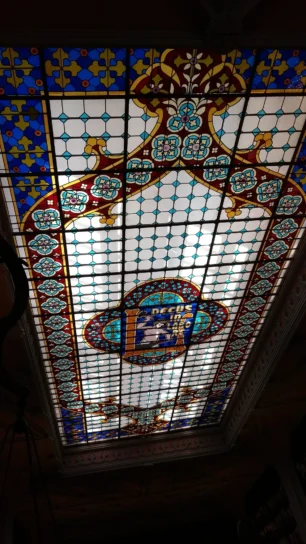 porto library lello livraria