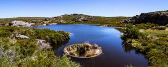 Serra da Estrela in the Portuguese wine region and Portugal's wines nature water natural park {{brizy_dc_image_alt imageSrc=