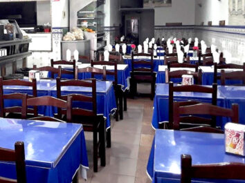 restaurant tips portugal basic furniture typical style portuguese