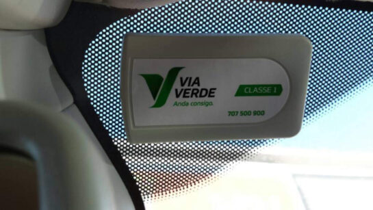 make unforgettable road trips in portugal via verde transponder car sensor automatic toll payment