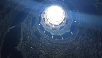 sintra royal summer residence poco walk hidden underground discover quinta da regaleira