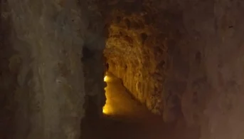 sintra summer residence quinta regaleira grottos caves stones underground labyrinth garden discover walk ways experience