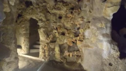 sintra quinta regaleira summer residence stones underground labyrinth spelonks discover