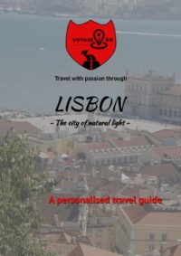lisbon city of natural light digital travel guide voyageiro download etsy